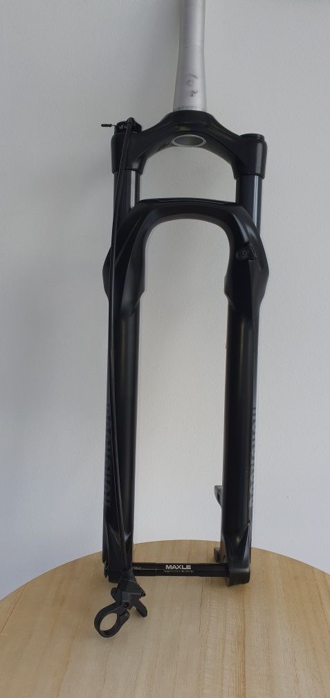 Suspensão 29 Ar ROCKSHOX JUDY