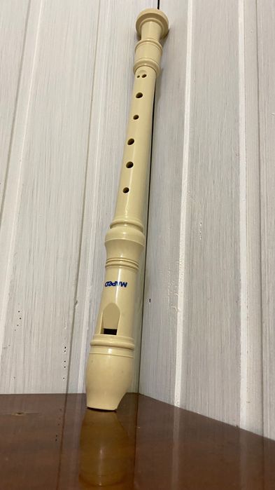 Flauta soprano Maped
