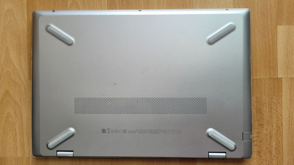 Laptop notebook HP Pavilion 14-ce1827nd
Model: 14-ce0003nw14-ce1827nd