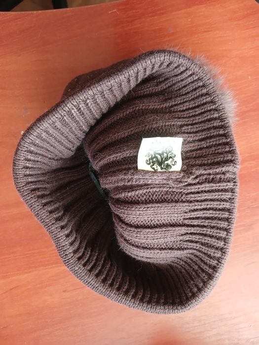 Шапка підліткова