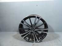 Felga aluminiowa Subaru OE 7.0&quot; x 17&quot; 5x100