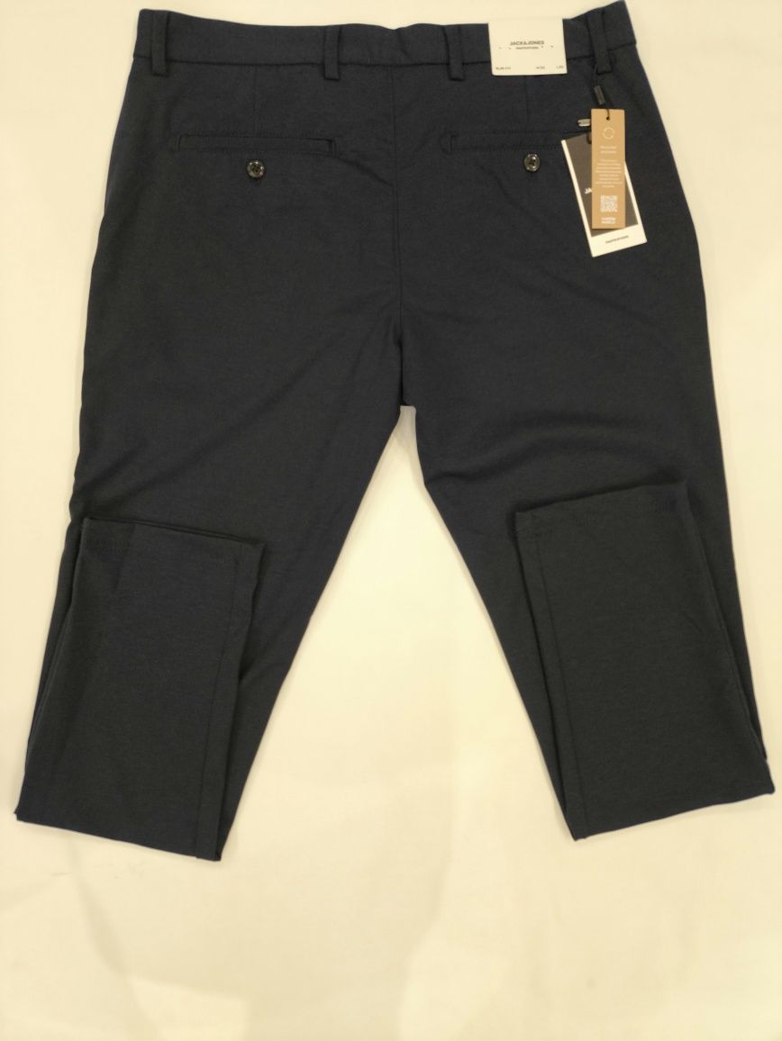 Оригінальні чоловічі брюки Jack & Jones