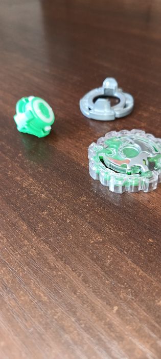 Ексклюзивний Бейблейд Kerbeus K1 (Central Defence) Hasbro Exclusive 20