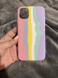 vendo capa iphone 11