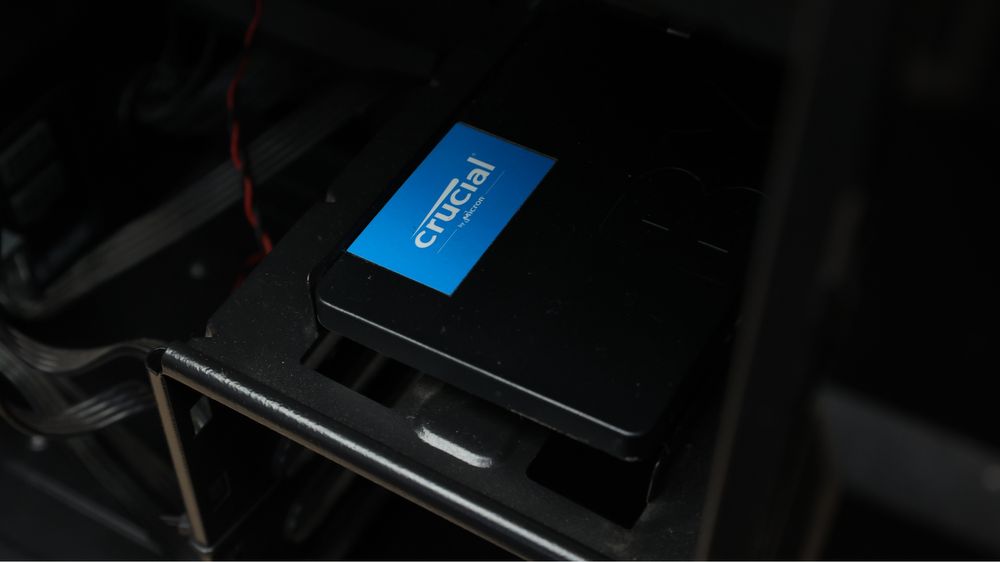 Komputer PC i5 16GB RAM, GTX960