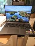 Lenovo Legion 5 Pro RTX 4070 1,5TB SSD