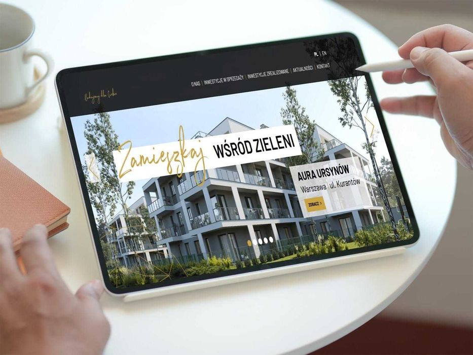 Tworzenie Stron i Sklepów WWW Profesjonalne Sklepy Internetowe