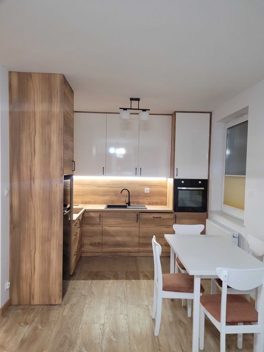 Nowe mieszkanie 43,35 m2