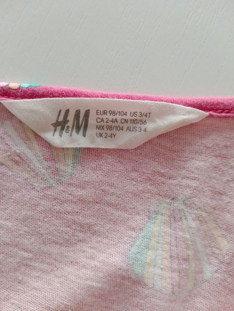 Kombinezon H&M r. 98/104