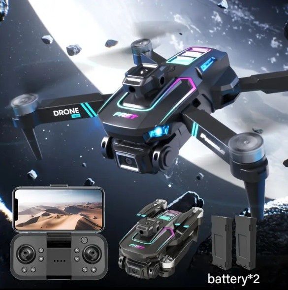 Drone com câmara 4K