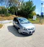 Opel zafira b 1.9