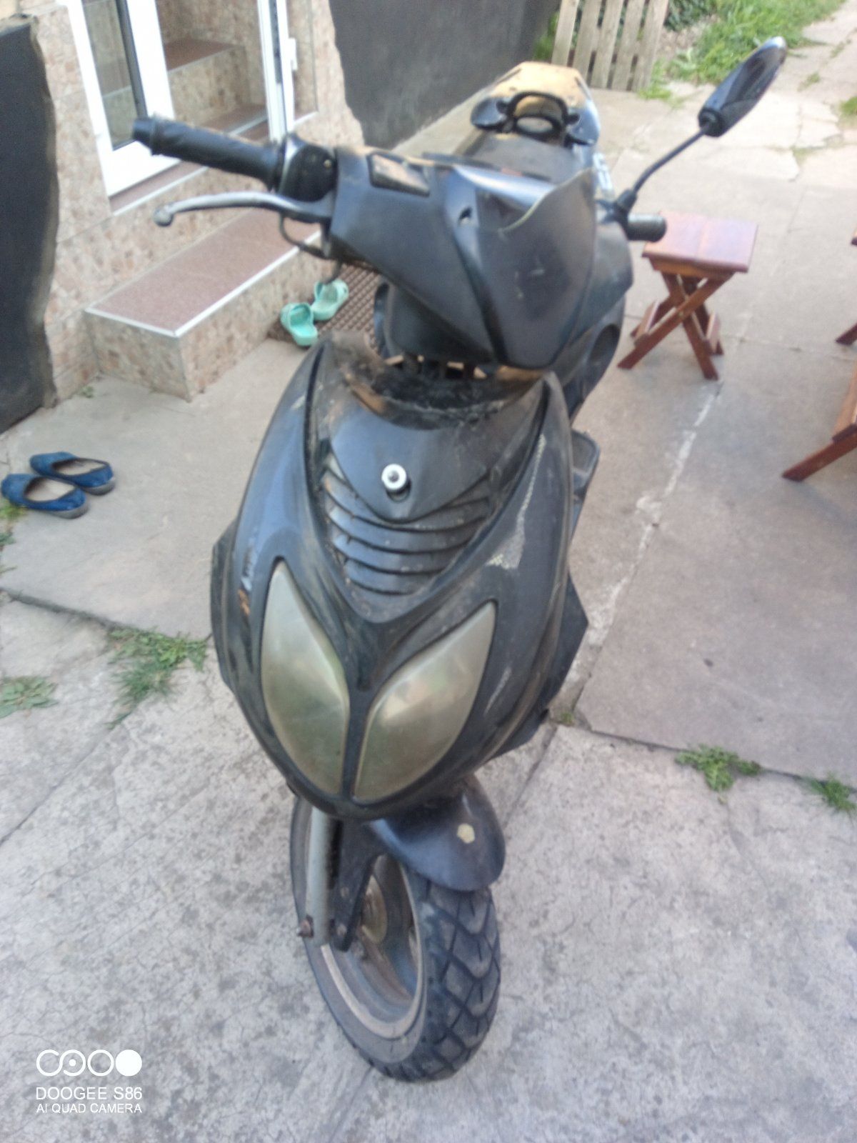 Продам viper MX50S