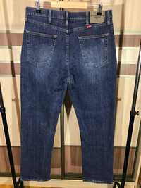 Мужские джинсы штаны Vintage Wrangler Size 33/32 оригинал