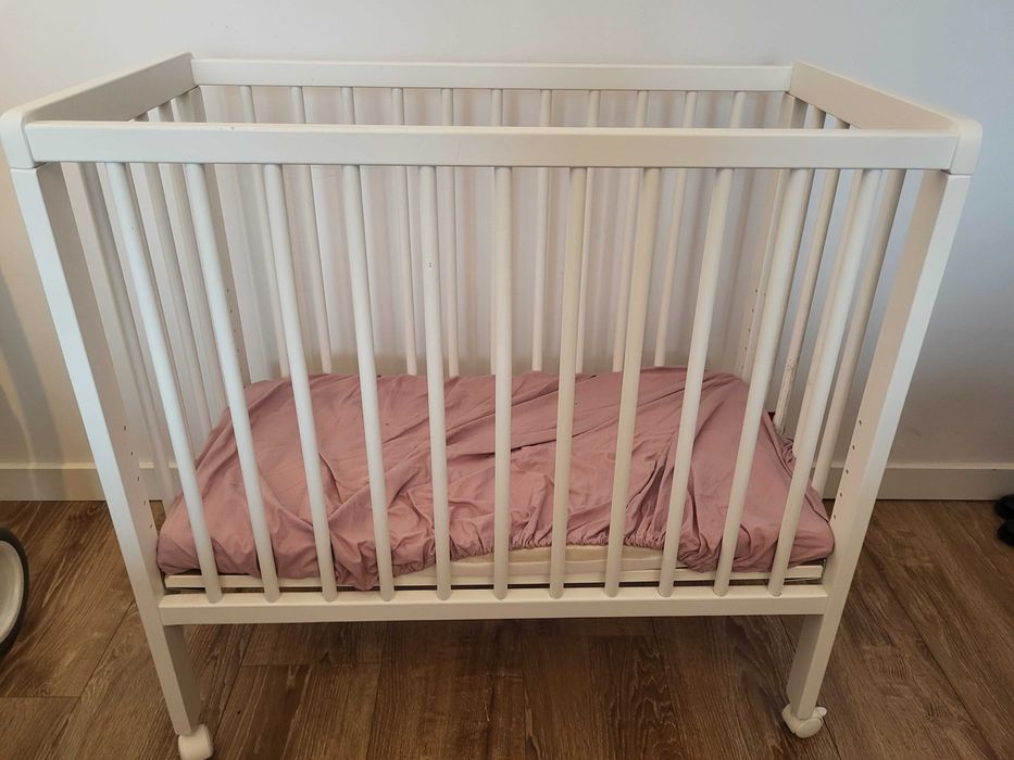 Lozeczko  dla dziecka