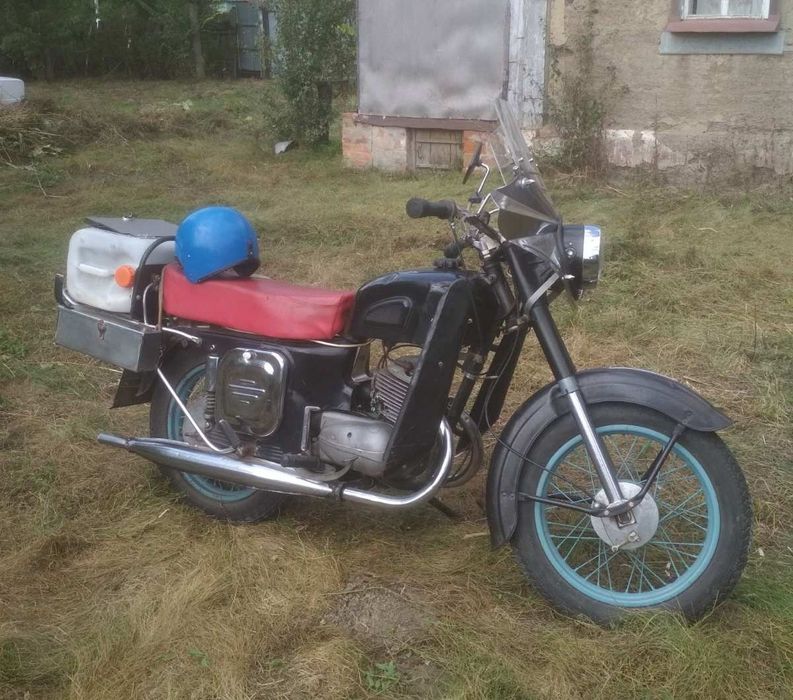 Продам мотоцыкол