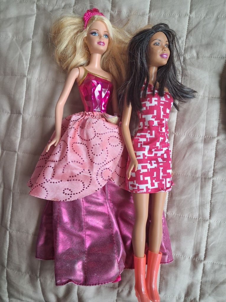 Лялька Блер Академія принцес Barbie mattel