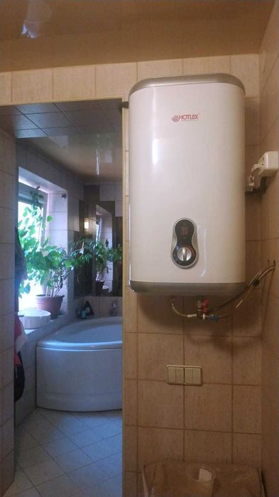 Просторная отдельная комната (28 м²) в квартире от собственника(!)