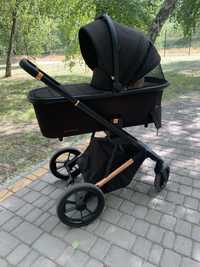 Коляска Carrello Sigma 2 в 1  2024 года