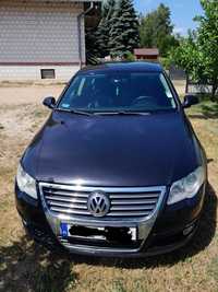 Volkswagen Passat b6