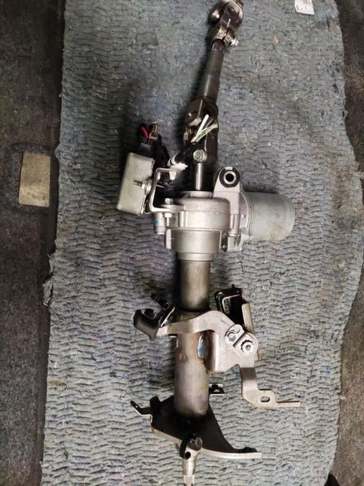 Coluna eléctrica direção - Citroen C1 ( 2014 para a frente )