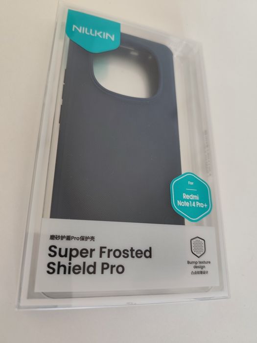 Чехол Nillkin  для Xiaomi Redmi Note 14 Pro Plus 5G