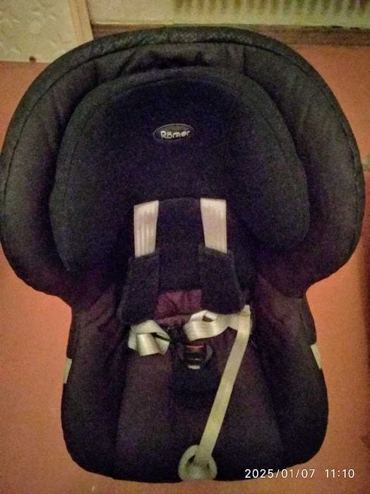 Детское автокресло Romer для детей