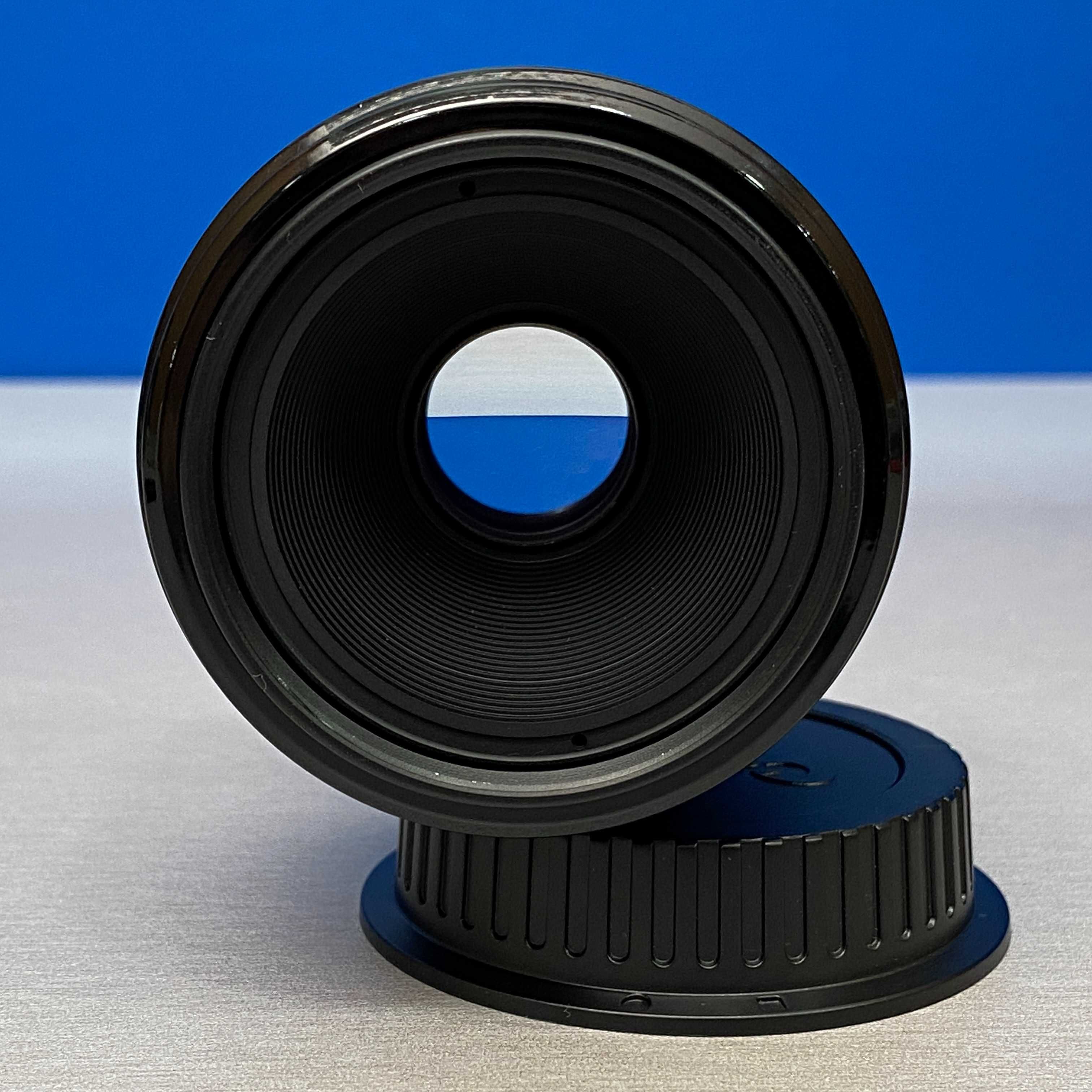 Canon EF 50mm f/2.5 Compact-Macro