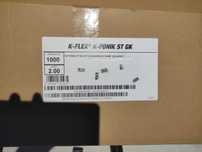 Mata kauczukowa izolacyjna K-flex K-Fonik ST GK 16mm