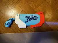 Водный пистолет Nerf