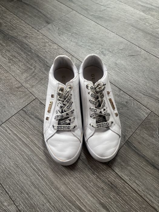 Trampki, tenisówki sneakersy Guess rozm 37