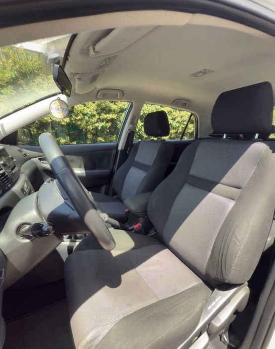 Toyota Corolla 1.4 D-4D