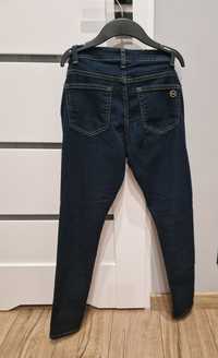 Spodnie Michael Kors Izzy Skinny rozm 32