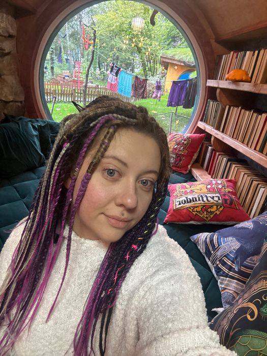 Репетитор англіськоі мови