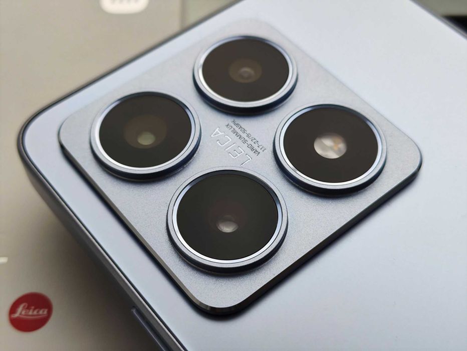 Xiaomi 14T 12/512Gb Titan Blue