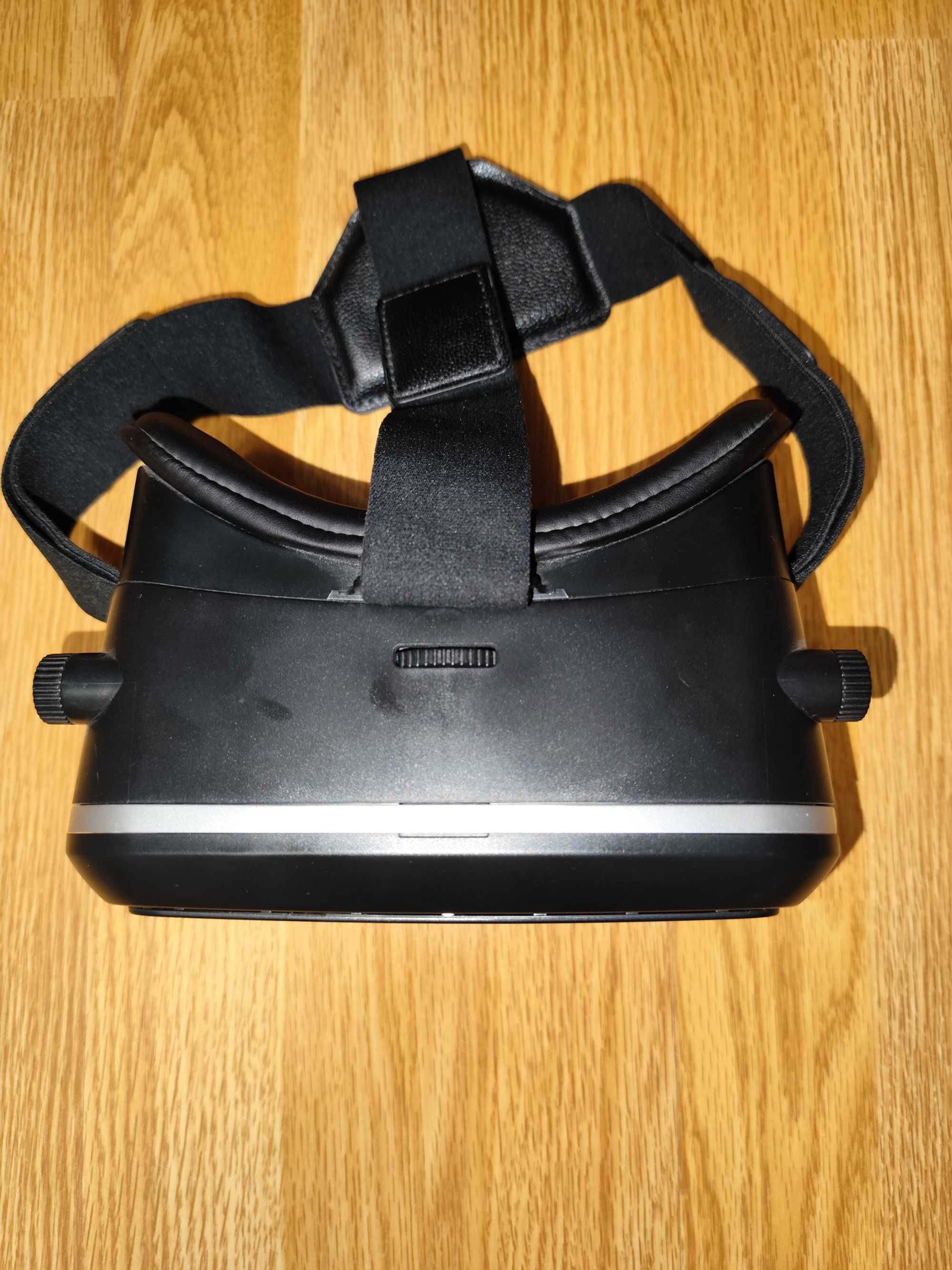 VR virtual reality glasses