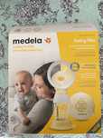 Bomba Medela Swing