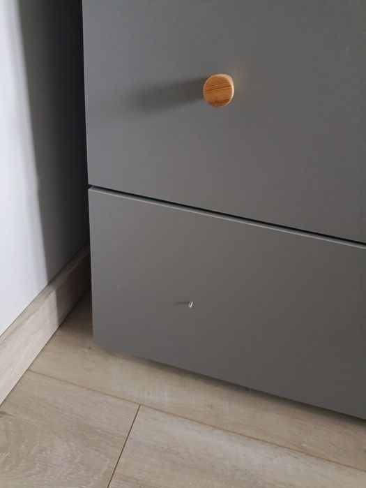 Meble komoda Klupś Pauline