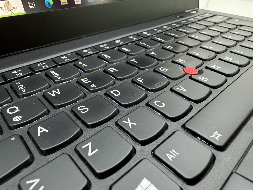 Lenovo ThinkPad T480s - i5-8250U/8GB/128SSD/ 14" FullHD IPS/W10 Pro