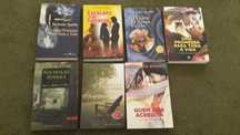Livros de Nicholas Sparks