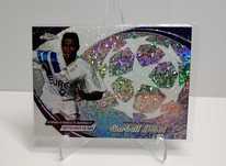 Marcel Desailly Olympique Marsylia Starball Debut Topps Chrome 2023/24