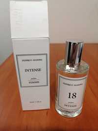 Perfum Federico Mahora 18