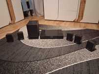 Kino domowe panasonic sa-pt 22