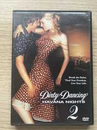 Film „dirty dancing” 2