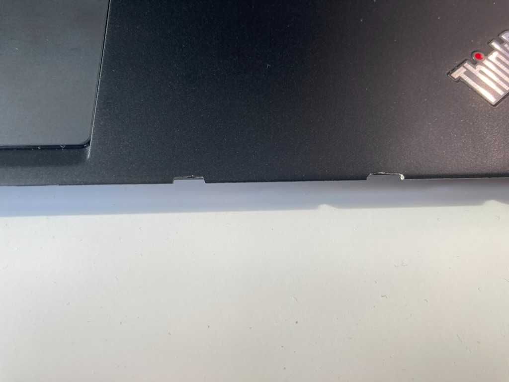 Lenovo ThinkPad X1 Carbon 4th Generation i7/16GB RAM/256GB