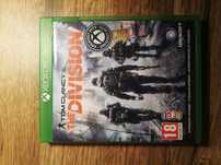 Gra Tom Clancy's The Division XBOX ONE/X Jak nowy!
