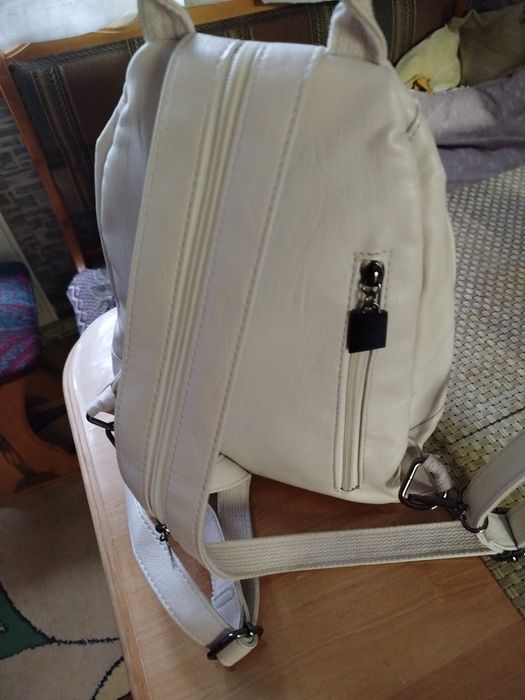 Женская сумка-рюкзак/ сумка