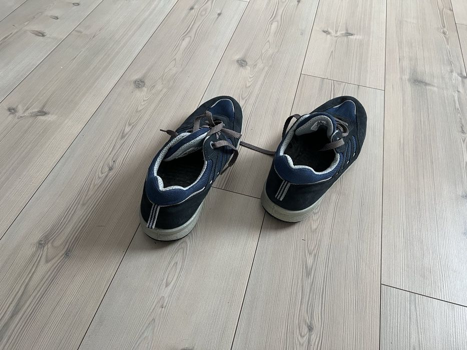 Sportowe buty wojskowe 904MON