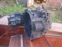 Skrzynia biegow audi s3 8l 6 fhb reduktor haldex