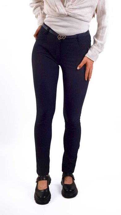 Розпродаж!  Джинси  жіночі  стильні штани  скіні Нові 2025  брюки