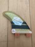 Quilhas Feather S